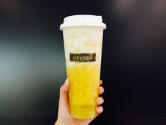 -喜茶(上海正大广场店)