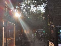 -竹里馆·淮扬菜·功夫茶(老门东店)