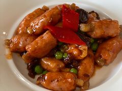 -素心小筑(后沙裕镇店)