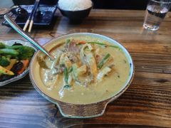 -Hi YOU你的饭局泰餐厅(雍和宫店)