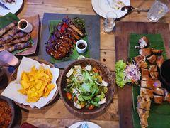 -Naughty Nuri’s Phuket
