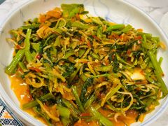 -浩海火烧云傣家菜(蓝港店)