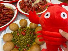 -虾铺子龙虾·私房菜(金源花苑店)