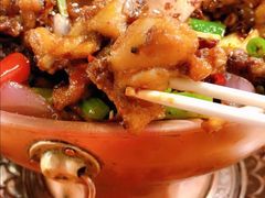 -黄泰吉拾味餐厅(江汉路店)