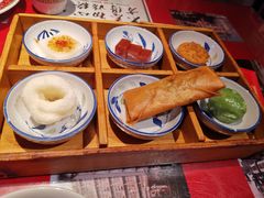 全家福-味福记·本地特色菜(八一万达广场店)