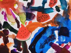 -甲乙果 美术书法(通州校区)