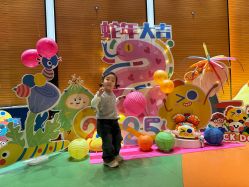 -小鸡哆哆故事屋·儿童乐园(嘉里城店)