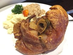 -兰特伯爵西餐厅·啤酒屋(方庄店)