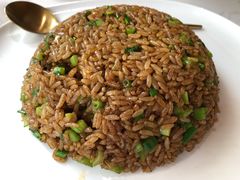 酱油炒饭-周三的情书花园餐厅(江北店)