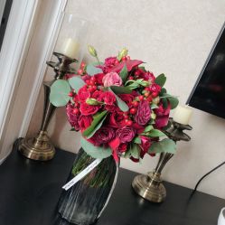 -怡东国际酒店·宴会厅