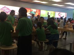 -Apple零售店(深圳益田假日广场店)