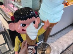 -不二家(数寄屋橋店)