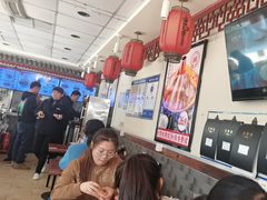 -武圣羊汤·西北面(安德路店)