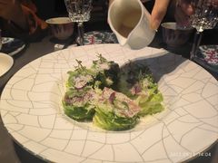 -海派悦庭·海胆烧麦·新融合菜(凯德广场店)