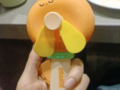 -海底捞火锅(南京红山常发广场店)