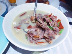 鸭架炖汤-和记小菜(大宁店)