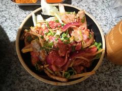 -酒拾烤肉(阳光100店)