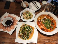 -明城饭店(万科九都荟店)