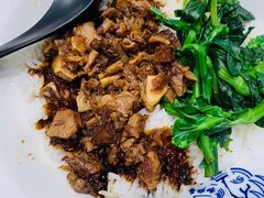 经典土豪饭-和府捞面(西溪印象城店)