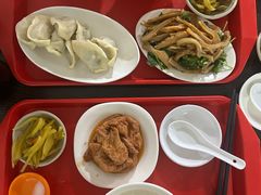 -江东饺子馆(江东路店)