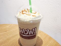 -WOW coffee