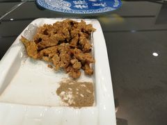 -老院子饭店·鲁菜·海鲜·家常菜