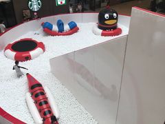-THE hood开新里(御桥路店)