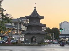 -怡园饭店-餐厅(四望亭店)