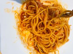 -菲滋意式餐厅(西湖文化广场店)