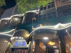 -穆斯林饭庄(明德南街店)