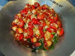 -一棠龙虾•王牌虾球(恒隆广场店)