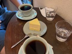 -RUMORS COFFEE ROASTERY鲁马滋咖啡(湖南路店)