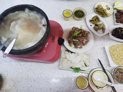 -墨脱石锅椰子鸡•海鲜糟粕醋(榆亚路店)
