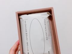 -好利来(牡丹园店)