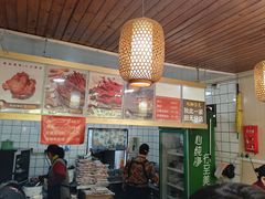 -鸡脚旮旯平江路店