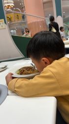 -奈尔宝家庭中心·亲子餐厅(鄞州万达店)