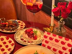 -BROWNSTONE布朗石西班牙餐厅(富城店)