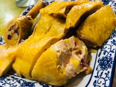 -洞天食府(北大街店)