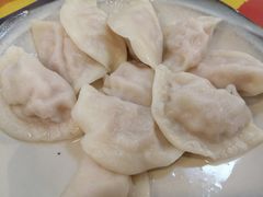 -滋味烤鱼(马北店)