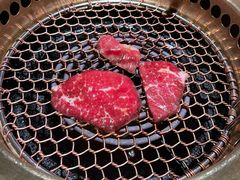 -九畋町和牛黑牛烤肉料理(三里屯3·3大厦店)