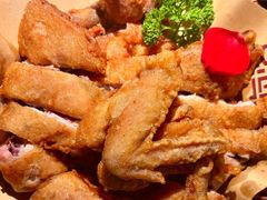 -前海沿·青岛菜(五四广场永旺店)