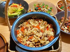 肉汤泡饭-湘拾(壹方北馆店)