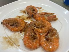-新金盛·海鲜酒楼(盐田店)
