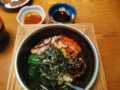 -炎蔵牛舌烤肉