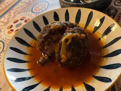 俄式猪肉饼-食戟