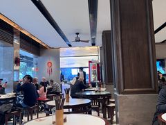 -慧娟面馆·餐厅(望江路店)