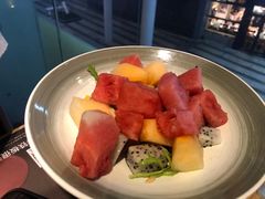 -骑士牛排(天一广场店)