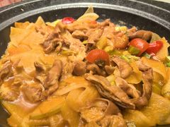 -老阿爸鲜鱼土菜(园区永旺店)
