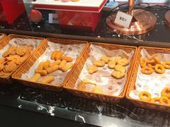 -肉焰山巴西烤肉自助餐厅(龙湖芙蓉天街店)