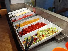 -比格比萨自助(国展店)